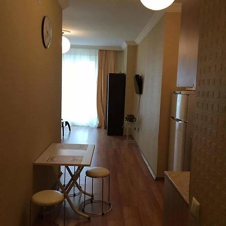 Irma Apartment Batumi Eksteriør bilde