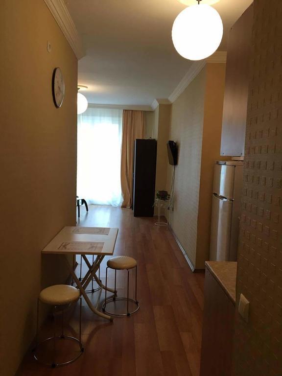 Irma Apartment Batumi Eksteriør bilde