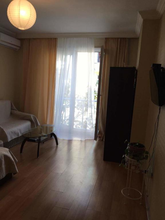 Irma Apartment Batumi Eksteriør bilde